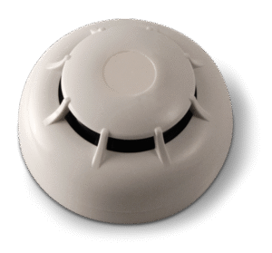 ID100 CDX - Détecteur optique de fumée - Inim Electronics