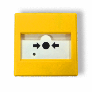 IC0020 - Déclencheur manuel - Inim Electronics