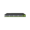 E484-96-10G - Switch réseau 48 ports avec gestion L3 et SFP 10 Gb/s - ZKTeco
