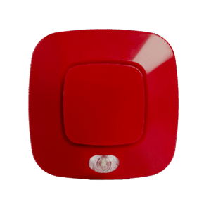 IS2021RE - Sirène extérieure 24V avec flash - Inim Electronics