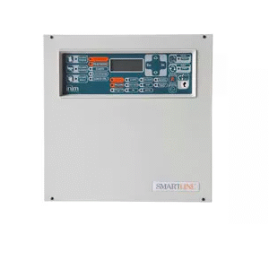 SMARTLINE-020-04 - Centrale 4 zones extensibles à 20 - Inim Electronics