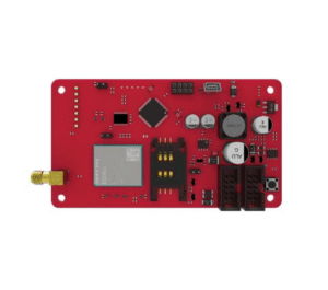 TXM-5271 - Module Ethernet pour Connexion Réseau Fiable et Rapide - Teknim