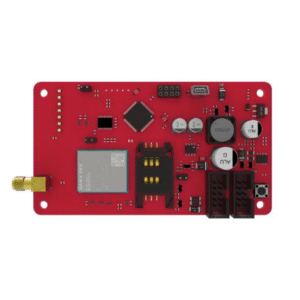 Teknim TXM-5271 - Module Ethernet pour Connexion Réseau Fiable et Rapide