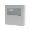 TFP-2211 - Panneau de Contrôle de Détection Incendie Intelligent 1 Boucle - Teknim