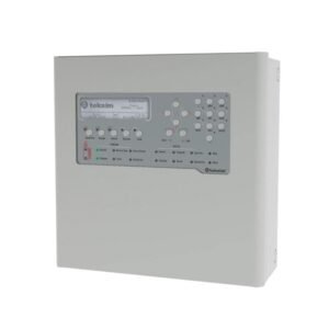 TFP-2211 - Panneau de Contrôle de Détection Incendie Intelligent 1 Boucle - Teknim 2 TFP-2211 - Panneau de Contrôle de Détection Incendie Intelligent 1 Boucle - Teknim