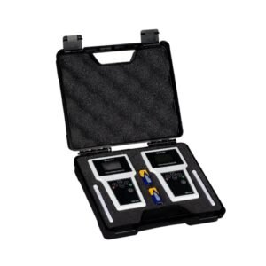 TWA-1891 - Kit de Sondage Sans Fil : Précision et Mobilité Garantie - Teknim