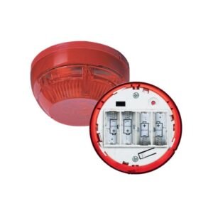 TWS-1815 - Système sans fil de sondeur et balise sans batterie - Teknim