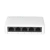 C-DTS-E5-5-G - Switch Ethernet 8 Ports, 10/100/1000M, Auto MDI/MDIX - ZKTeco