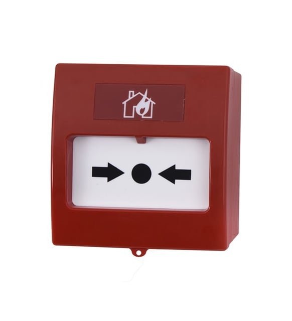 TFB-3168 - Point d'appel manuel conventionnel avec témoin LED réinitialisable - Teknim 4 teknim tfb 3165 konveksiyonel yangin alarm butonu tekrar kurulabilir kcm66297382 1 43ae10e3764948ac8a98540686a3a9a2
