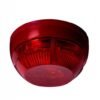 TFS-3193R - Signalisation lumineuse d'alarme incendie conventionnelle rouge - Teknim