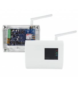 TXM-0508 - DIALER GSM/GPRS : Solution de communication avancée et fiable - Teknim