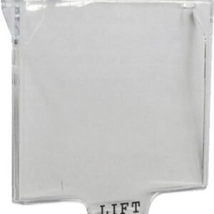 WCP0020 - Couvercle de protection - Inim Electronics