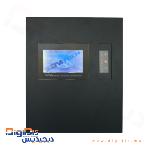 FP9000A