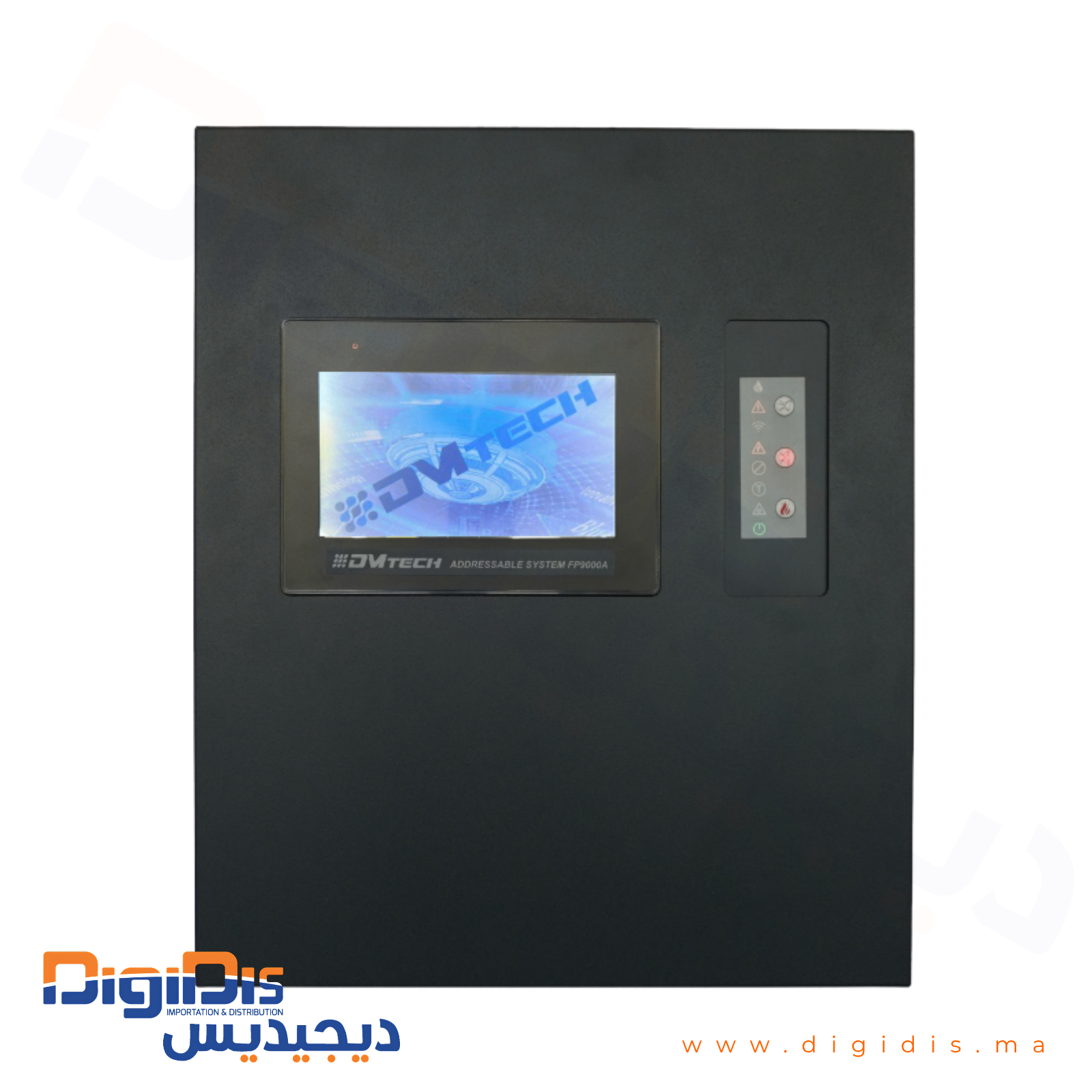 FP9000A-6 FP9000A