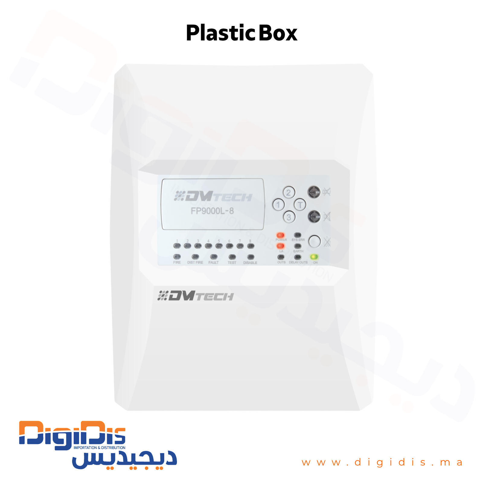 FP9000L-1 FP9000L