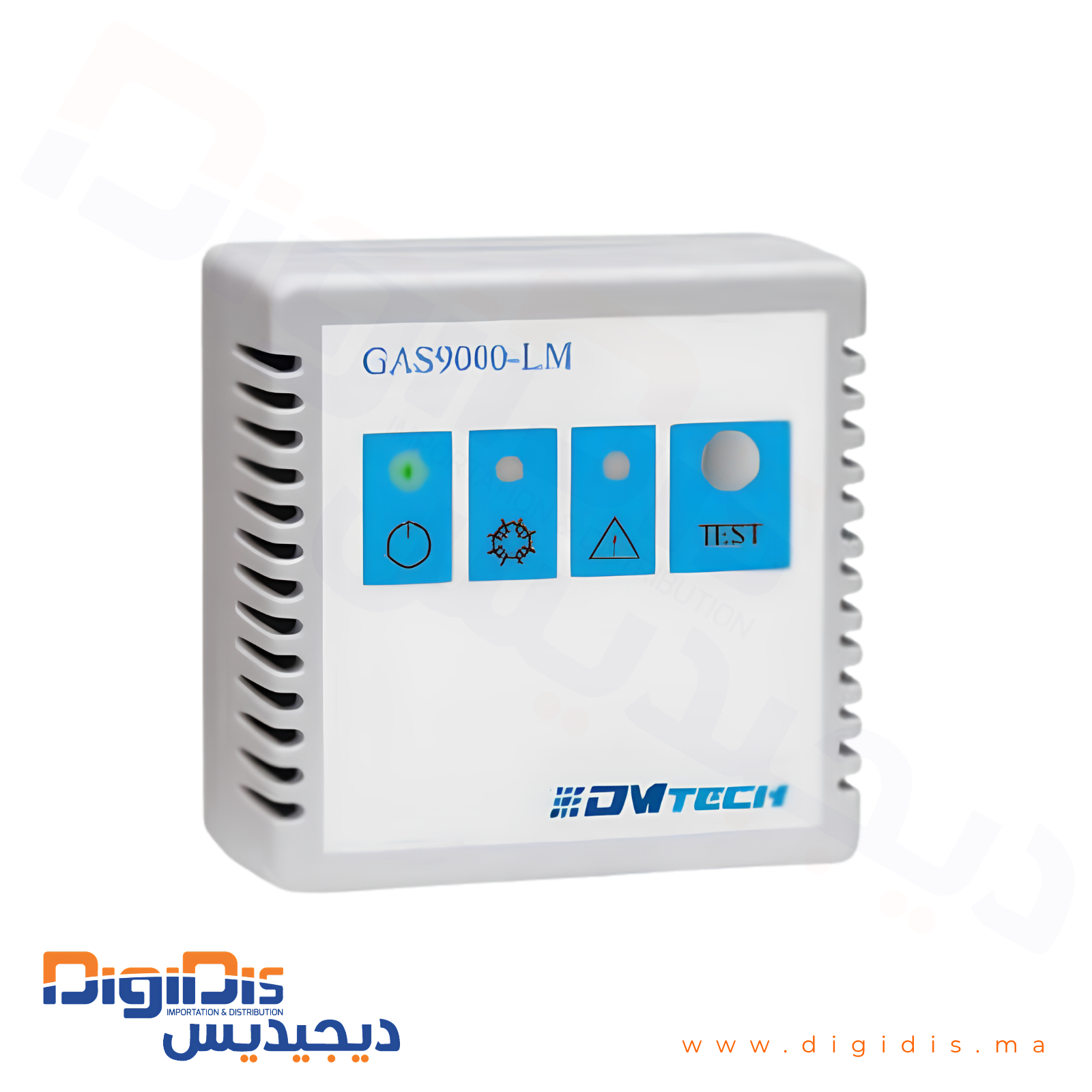 GAS9000-LM GAS9000 LM