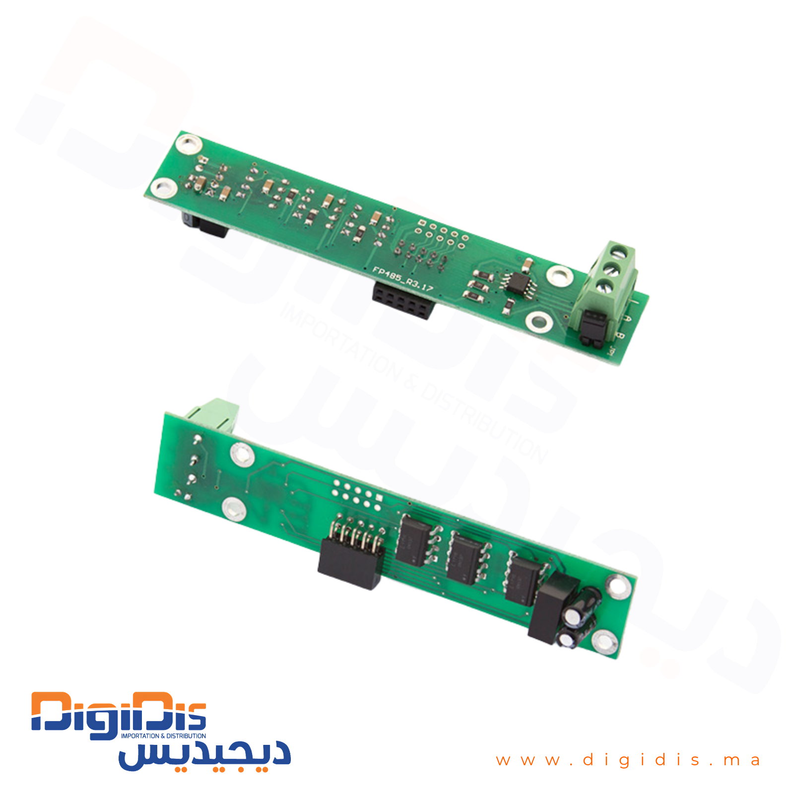 M9000-RS485 M9000 RS485
