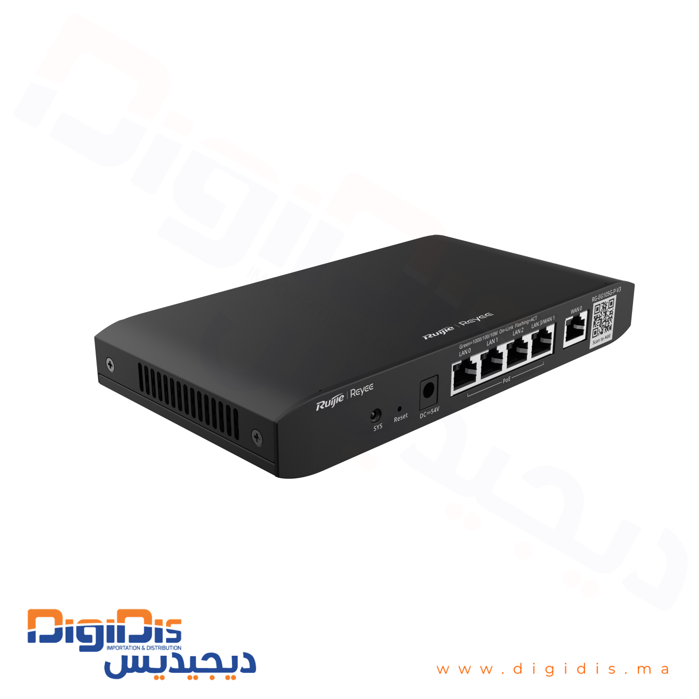 RG-EG105G-P-V3-1 RG EG105G P V3
