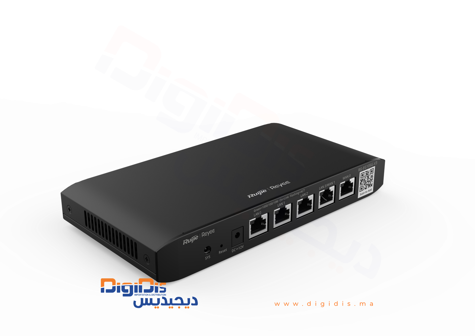 RG-EG105G-V3 RG EG105G V3