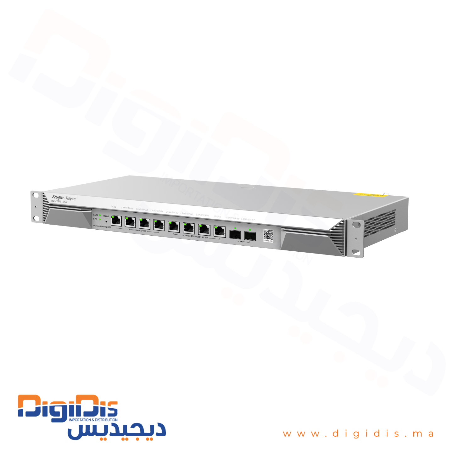 RG-EG1510XS-1 RG EG1510XS