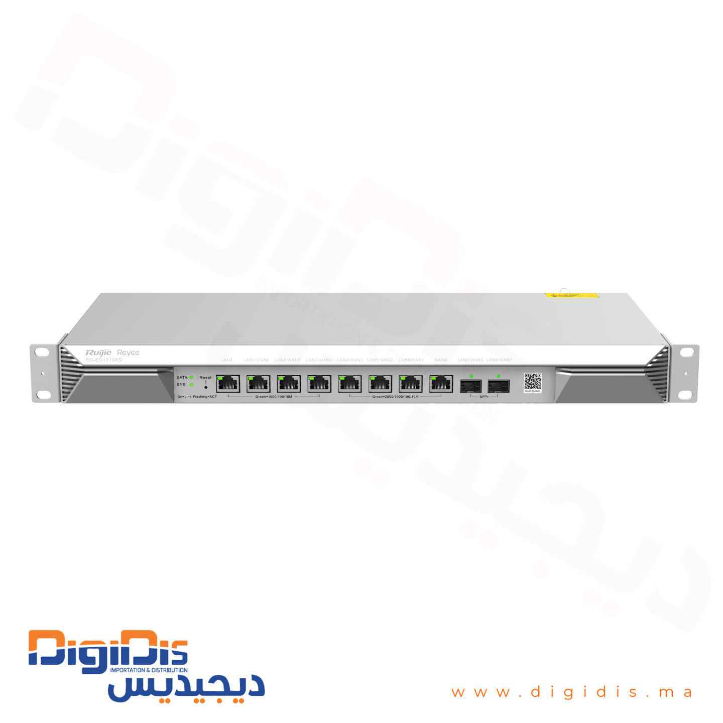 RG-EG1510XS RG EG1510XS