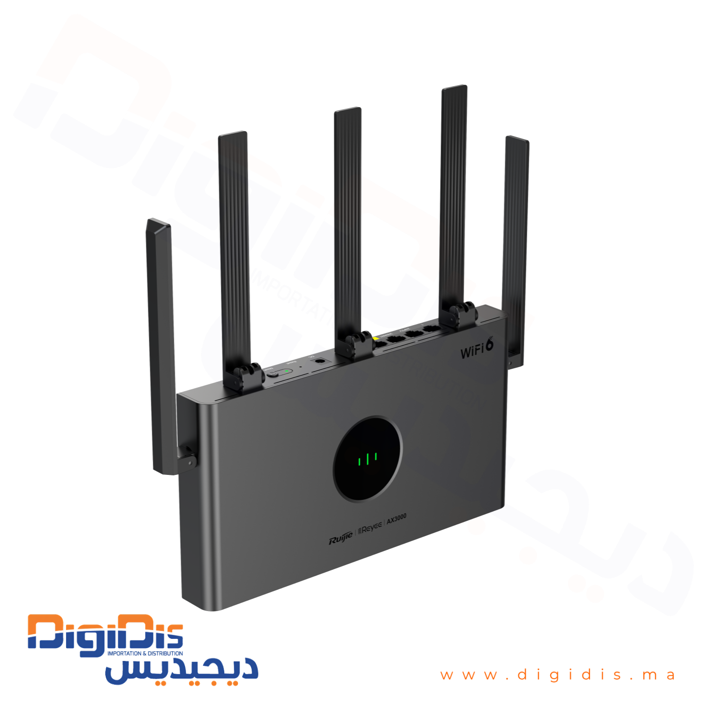 RG-EW3000GXPRO-3 RG EW3000GXPRO