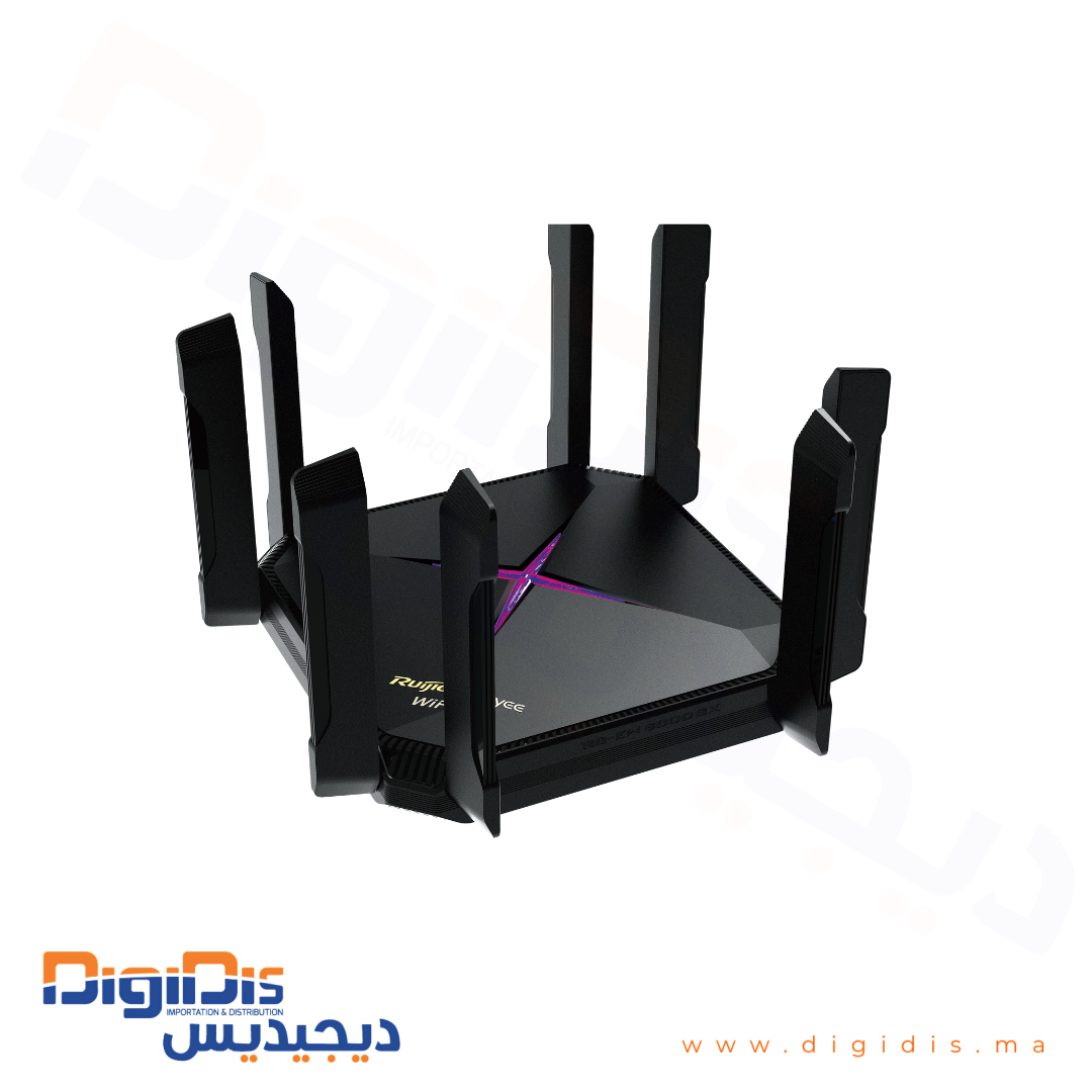 RG-EW6000GX-2 RG EW6000GX