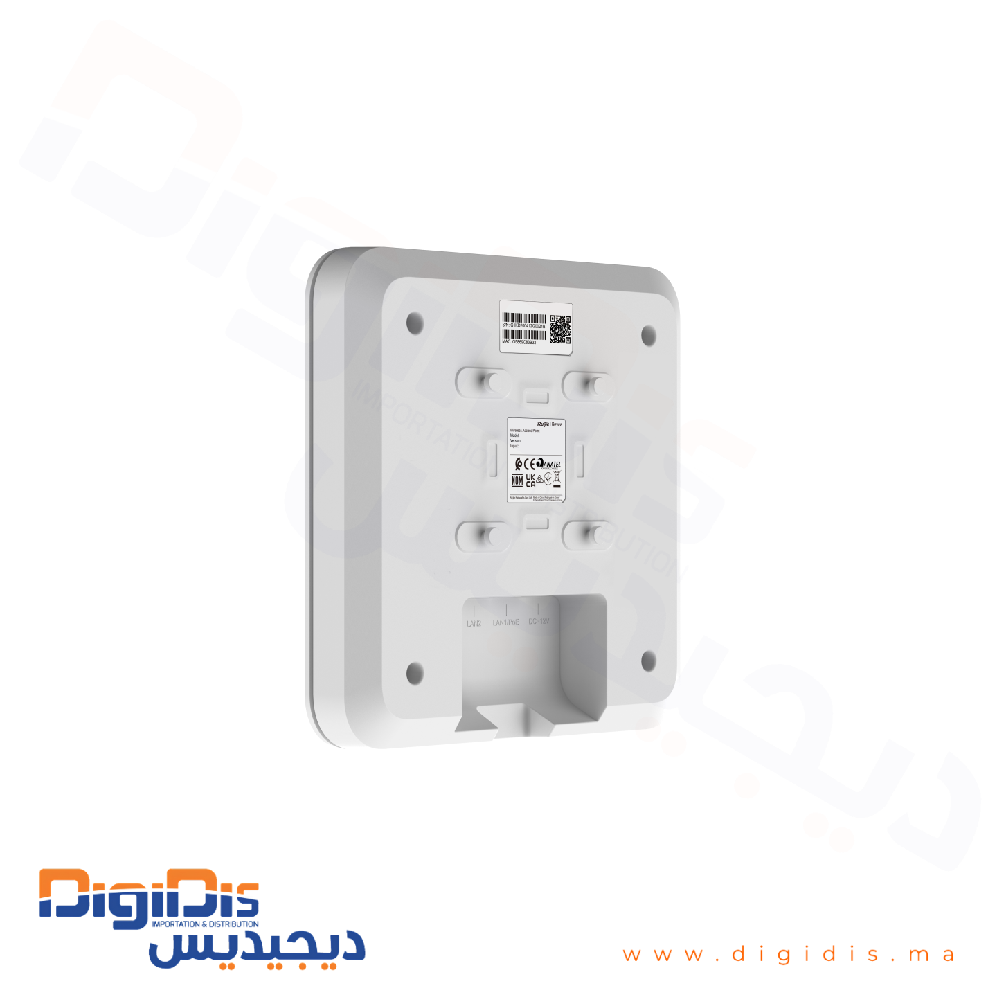 RG-RAP2200E-2 RG RAP2200E