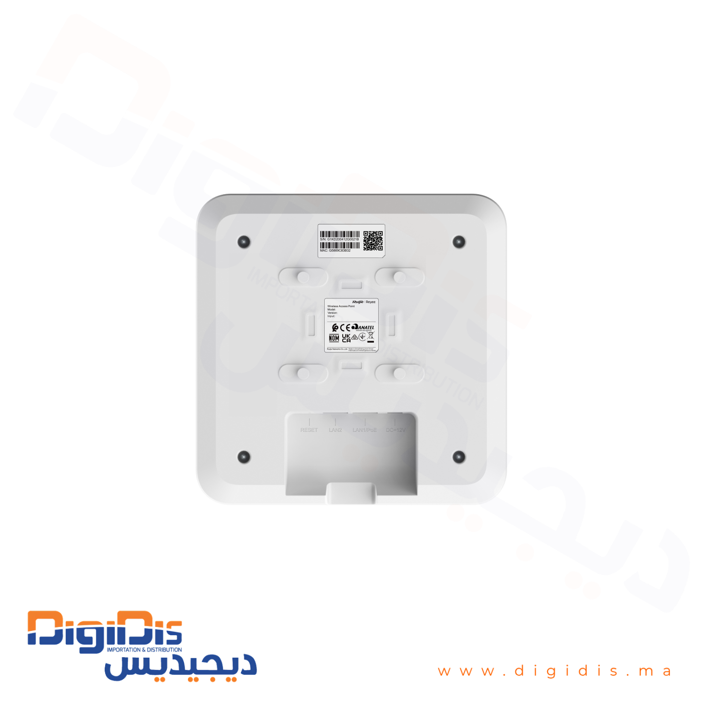 RG-RAP2200(F)-3 RG RAP2200(F)