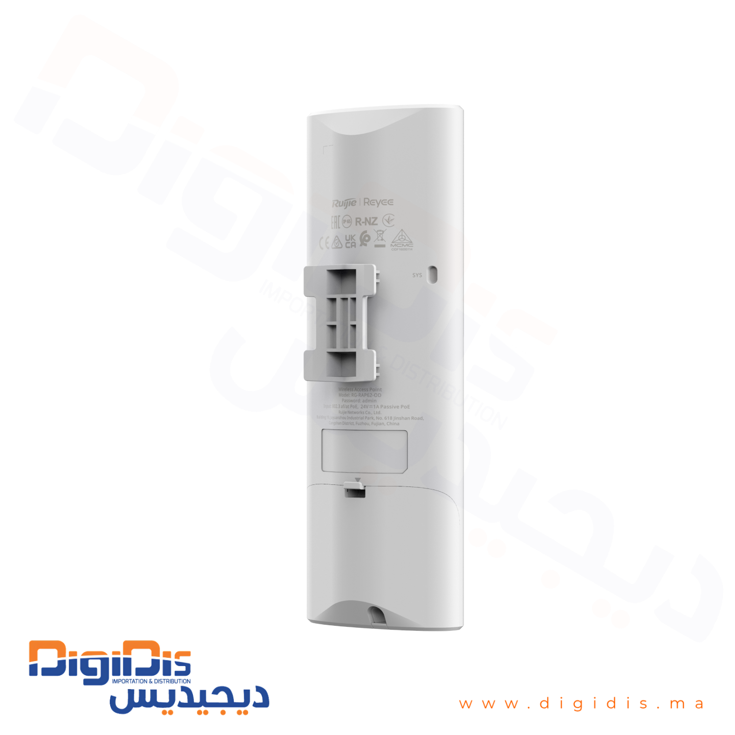 RG-RAP62pro-OD-1 RG RAP62pro OD