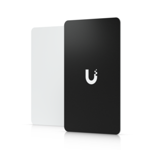 UA Card