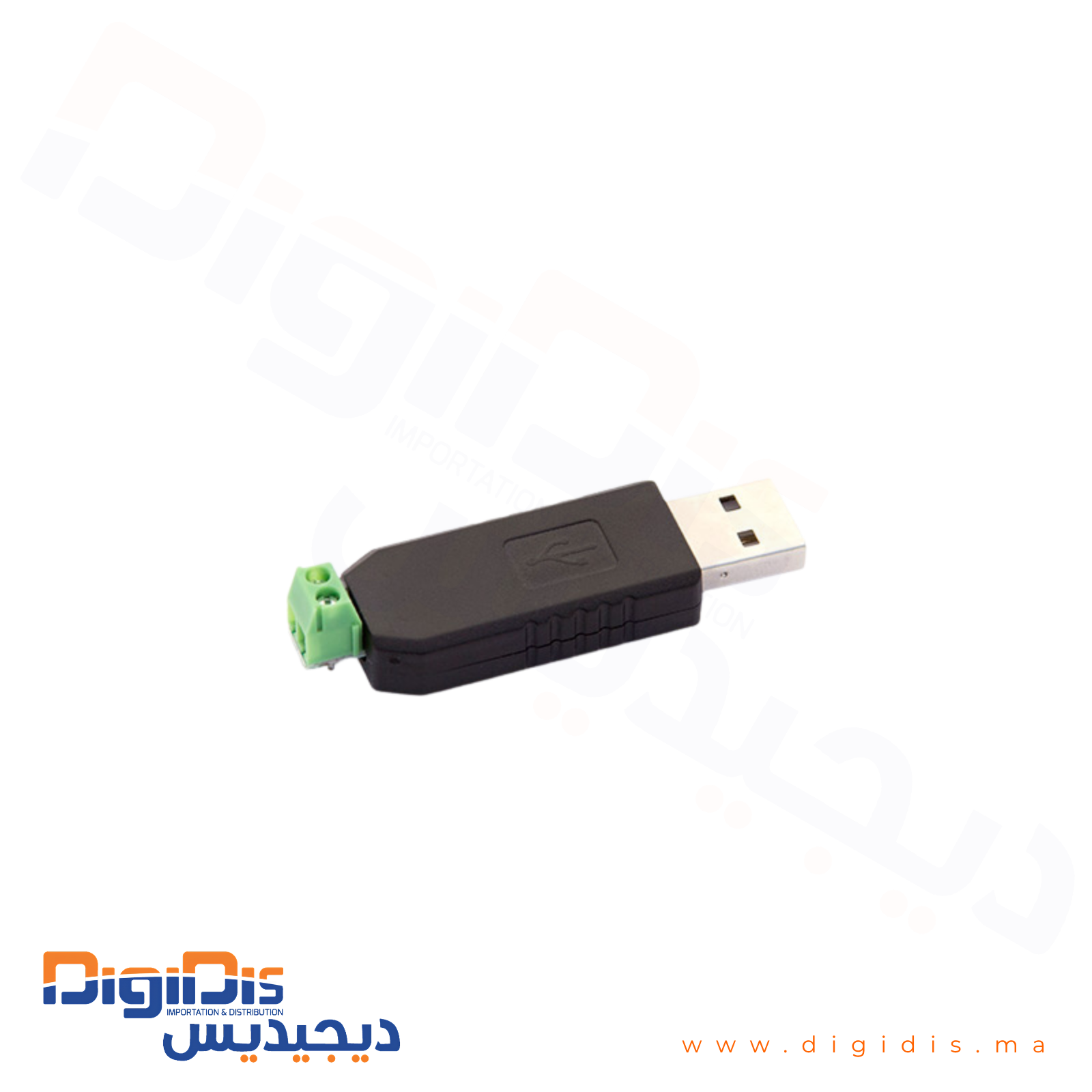 USB-RS485 USB RS485