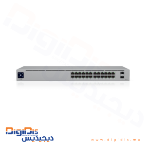 USW 24 POE