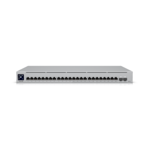 USW ENTERPRISE 24 POE