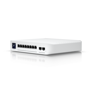 USW ENTERPRISE 8 POE