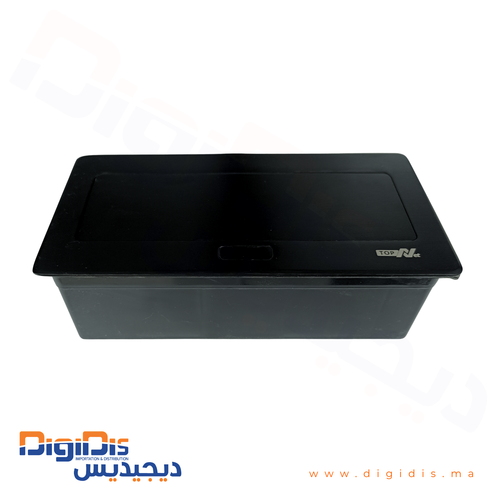 boitier-encastrable-pop-up-bureau-aluminium-2-modules-topnet-tpn-bap2 (3) Boitier encastrable pop up bureau aluminium 2 modules topnet tpn bap2 (3)