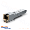 Rj45 to sfp module