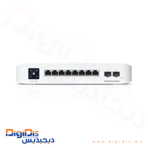 Usw pro 8 poe
