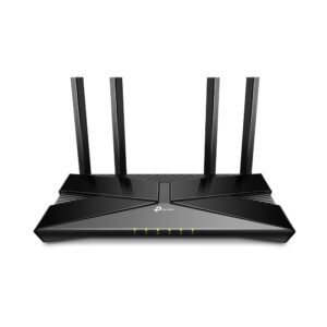 Routeur WiFi 6 TP-Link Archer AX1500 Gigabit