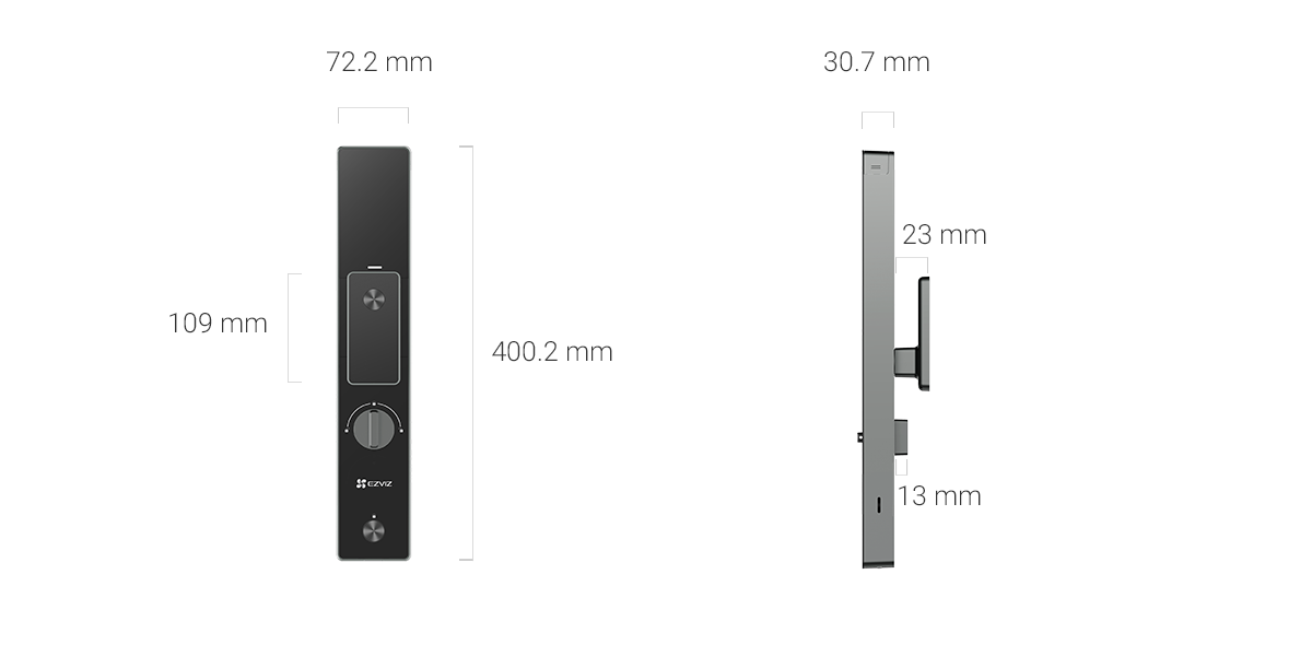 CS-DL50FVS-R200-WBCP CS DL50FVS R200 WBCP