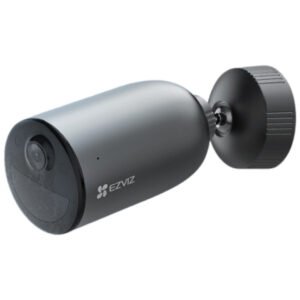 CS EB3 R100 2C3WFLEZVIZ CS EB3 R100 2C3WFL CAMERA DE SECURITE COSSE CAMERA DE SECURITE IP EXTERIEURE 2304 X 1296 PIXELS MUR MAISON CONNECTEE 24418 1 1080x1080
