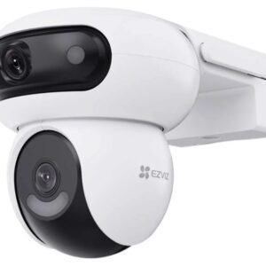CS H9CS H90 R100 8H44WKFL0 R100 8H44WKFL EZVIZ camera exterieure motorisee h90 2K double objectif