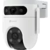 CS H9c R100 8H33WKFL camara pt h9c dual wifi 2k 2k cs h9c r100 8h33wkfl ezviz