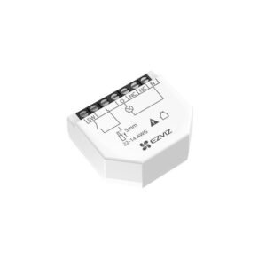 Capteur d'Ouverture Porte Fenêtre WiFi Ezviz CS-T35