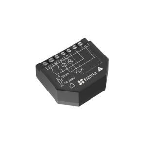 Relais Wi-Fi pour Maison Intelligente Commande Domotique EZVIZ CS-T36-R100-WM