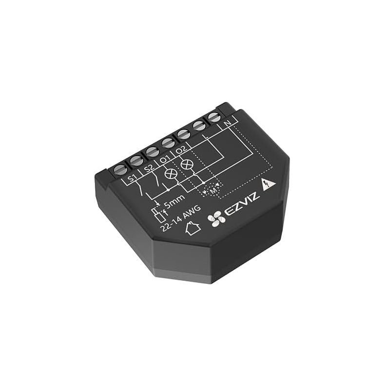 CS-T36-R100-WM_ezviz-cs-t36-r100-wm-smart-wifi-relay-noir-controle-de-l-eclairage-sans-fil-mesure-de-la-consommation-electrique CS T36 R100 WM ezviz cs t36 r100 wm smart wifi relay noir controle de l eclairage sans fil mesure de la consommation electrique