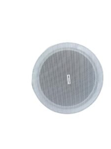 Haut-Parleur 6W Hikvision DS-QAE0606G2-V Sonorisation