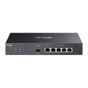 Routeur VPN Gigabit Multi-WAN TP-Link Omada ER7206