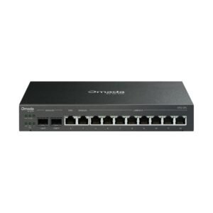 Routeur VPN PoE Gigabit TP-Link Omada ER7212PC