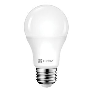 Ampoule Connectée LED WiFi Ezviz CS-HAL-LB1